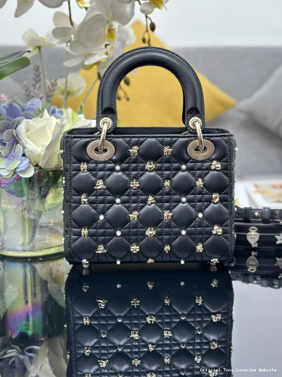 Tony Luxuries DI0R-20CM LADY 0805